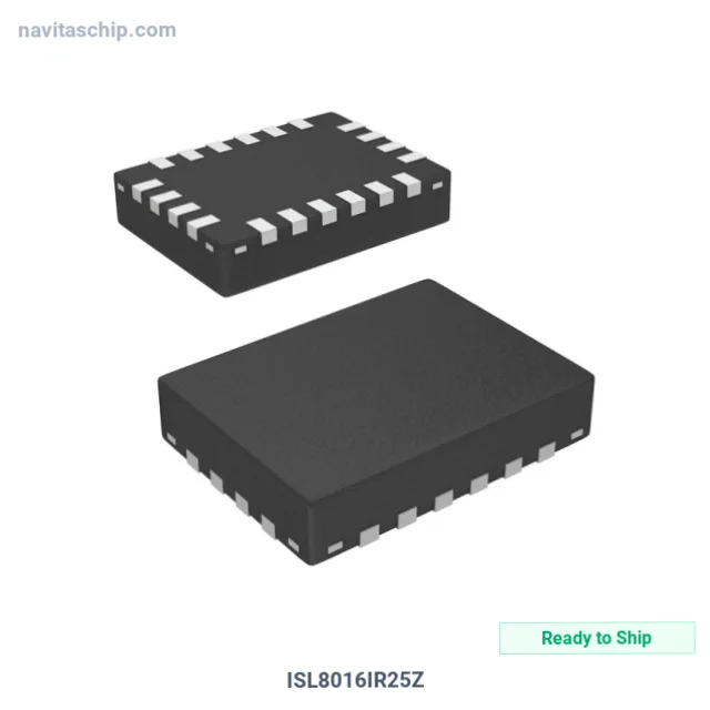 ISL8016IR25Z