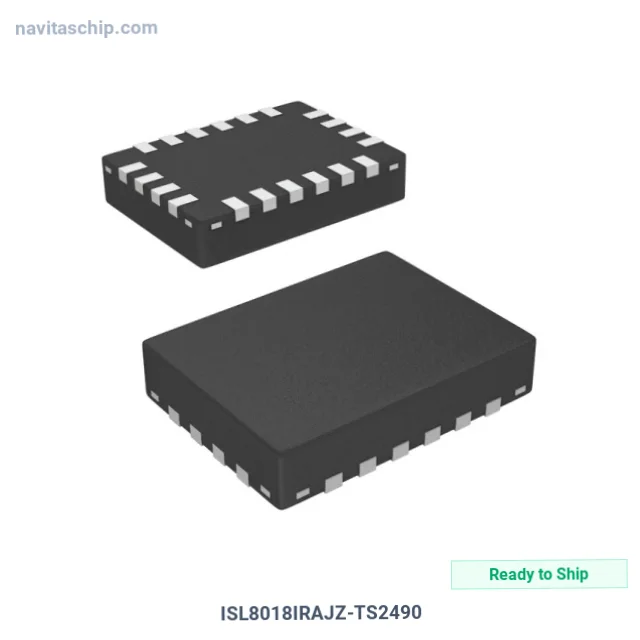 ISL8018IRAJZ-TS2490