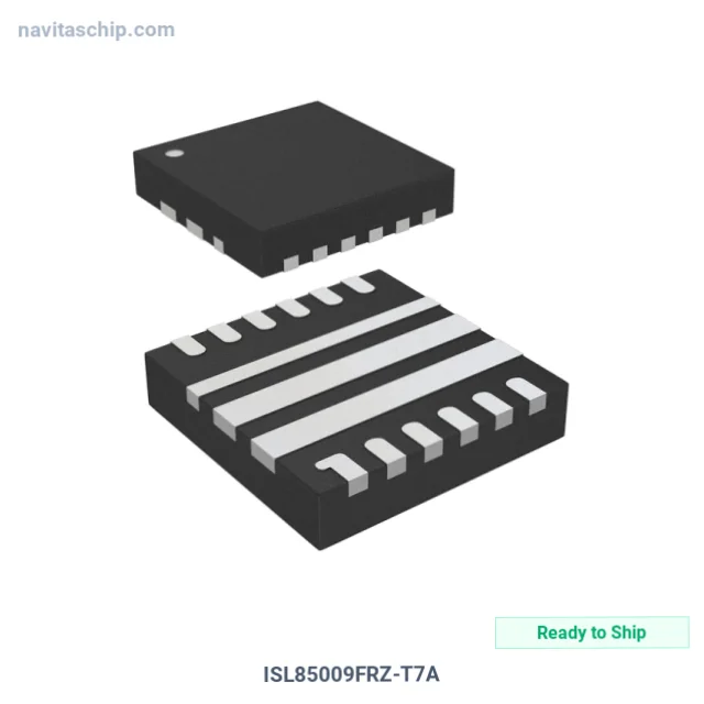 ISL85009FRZ-T7A