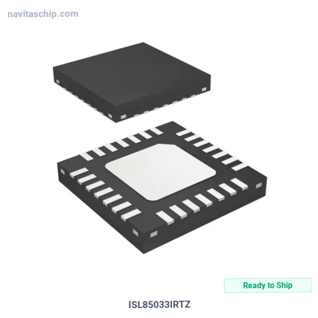 ISL85033IRTZ