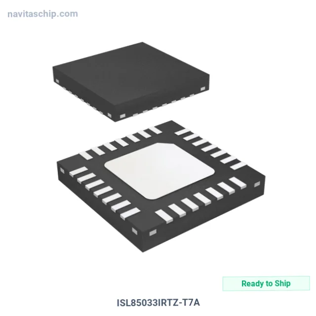 ISL85033IRTZ-T7A