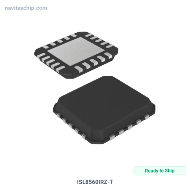 ISL8560IRZ-T