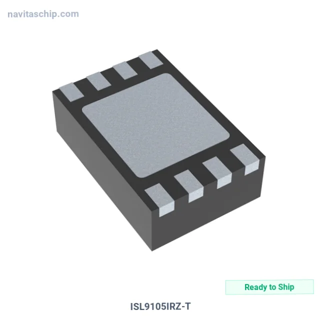 ISL9105IRZ-T