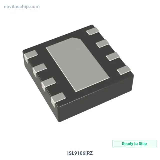 ISL9106IRZ