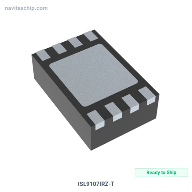 ISL9107IRZ-T