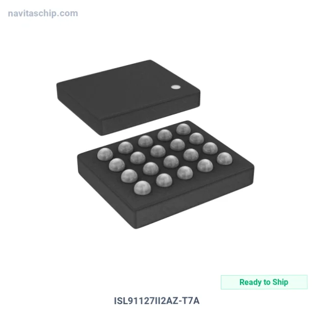 ISL91127II2AZ-T7A