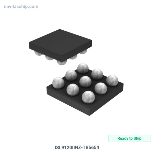 ISL9120IINZ-TR5654