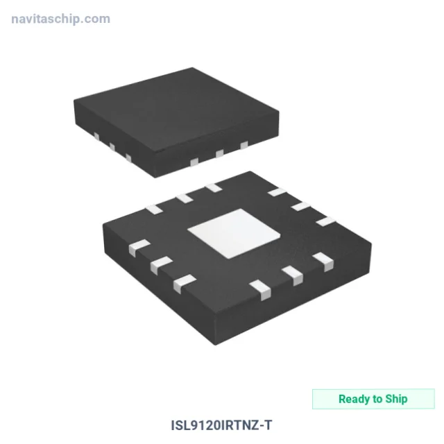 ISL9120IRTNZ-T