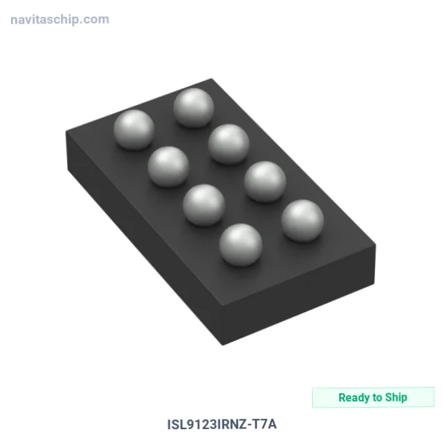 ISL9123IRNZ-T7A