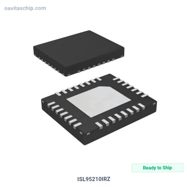 ISL95210IRZ