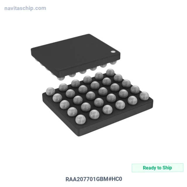 RAA207701GBM#HC0