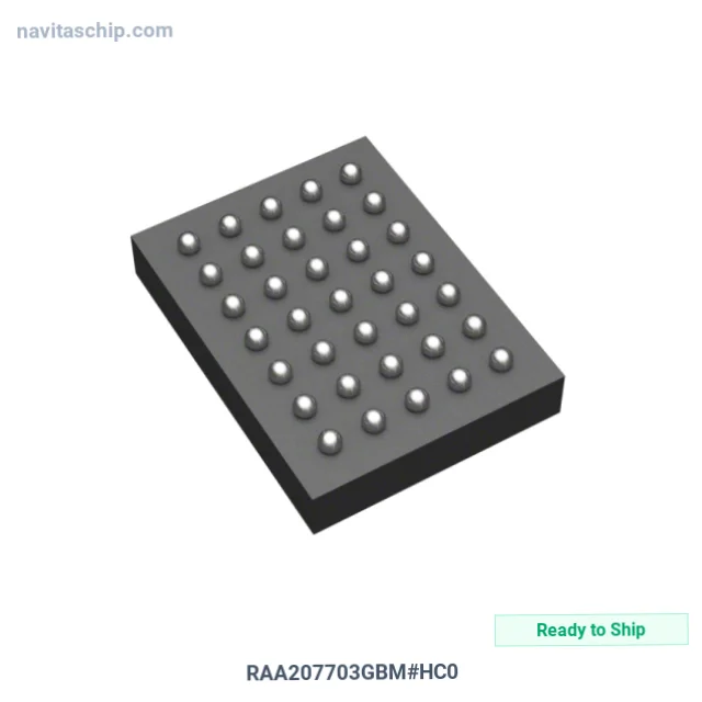 RAA207703GBM#HC0