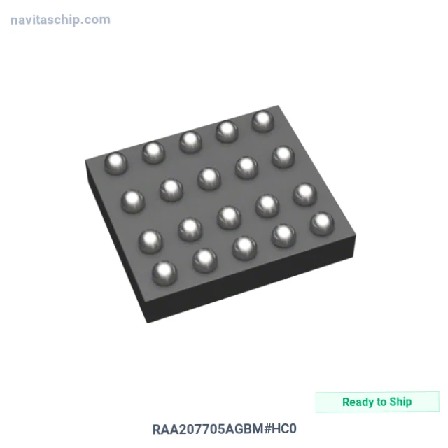 RAA207705AGBM#HC0