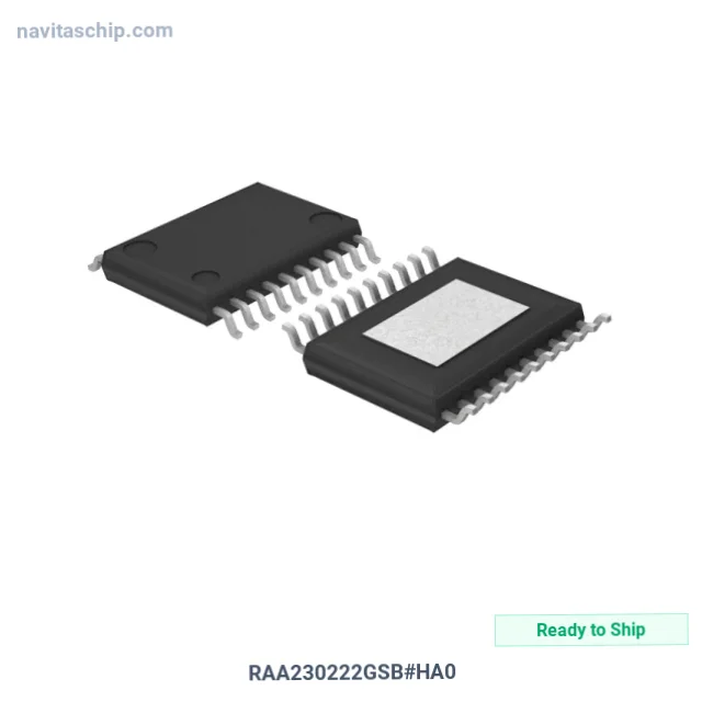 RAA230222GSB#HA0