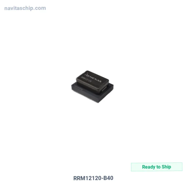 RRM12120-B40