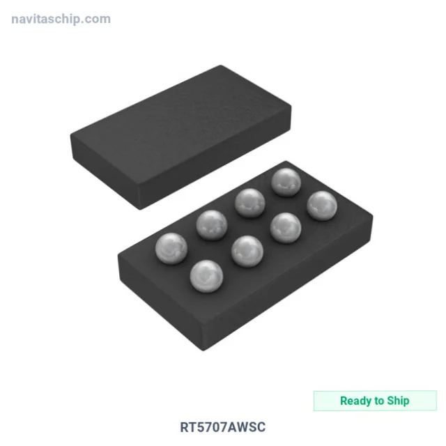 RT5707AWSC