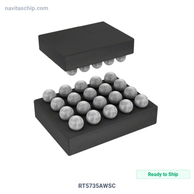 RT5735AWSC