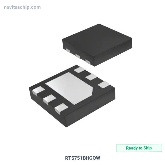 RT5751BHGQW