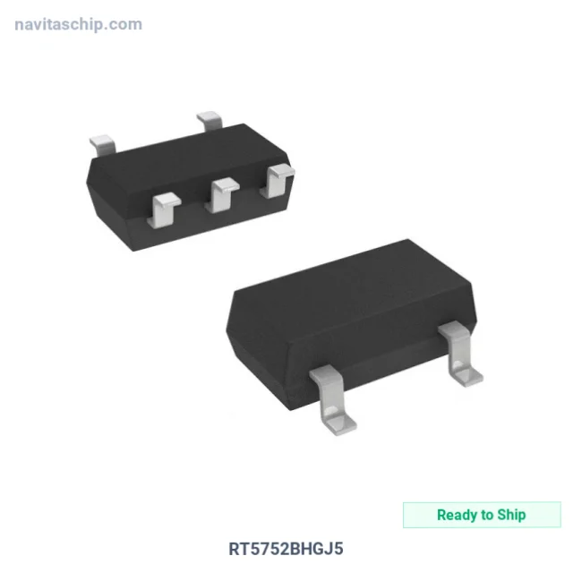 RT5752BHGJ5