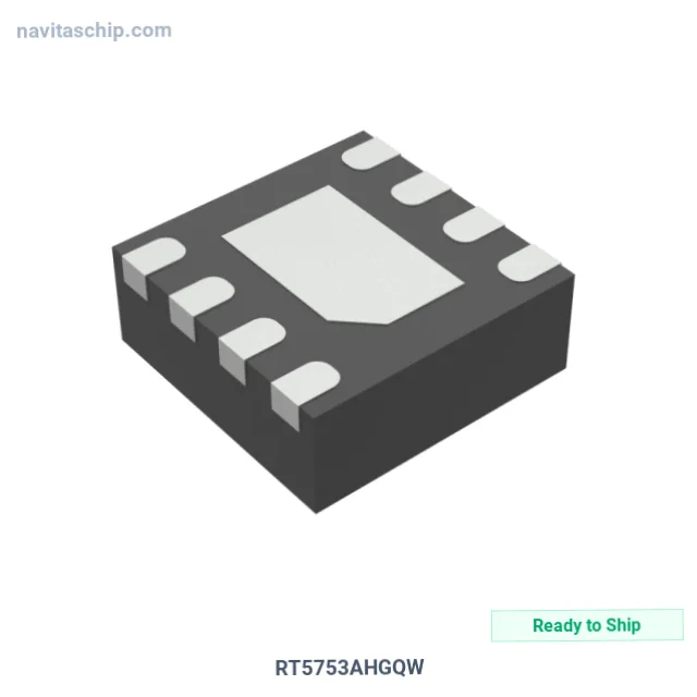 RT5753AHGQW