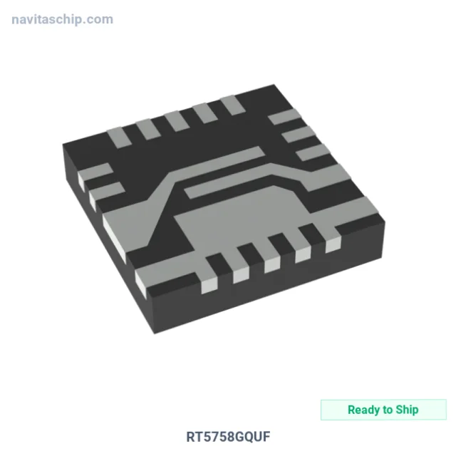RT5758GQUF
