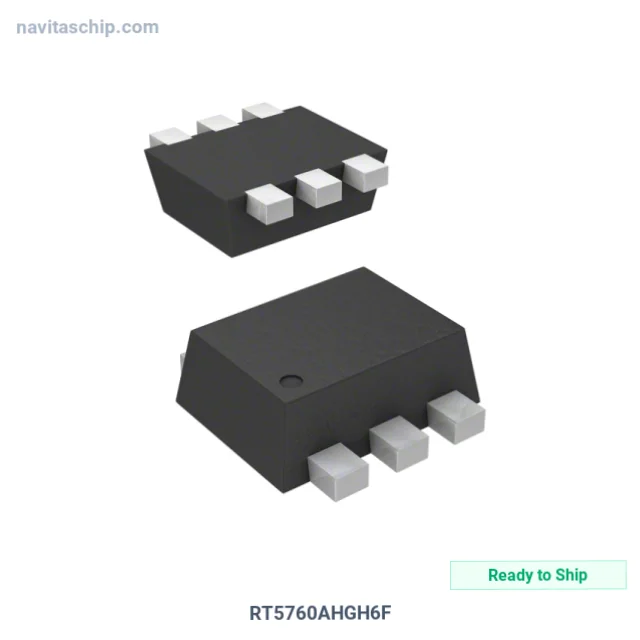 RT5760AHGH6F