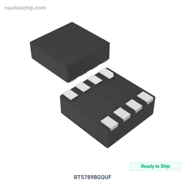 RT5789BGQUF