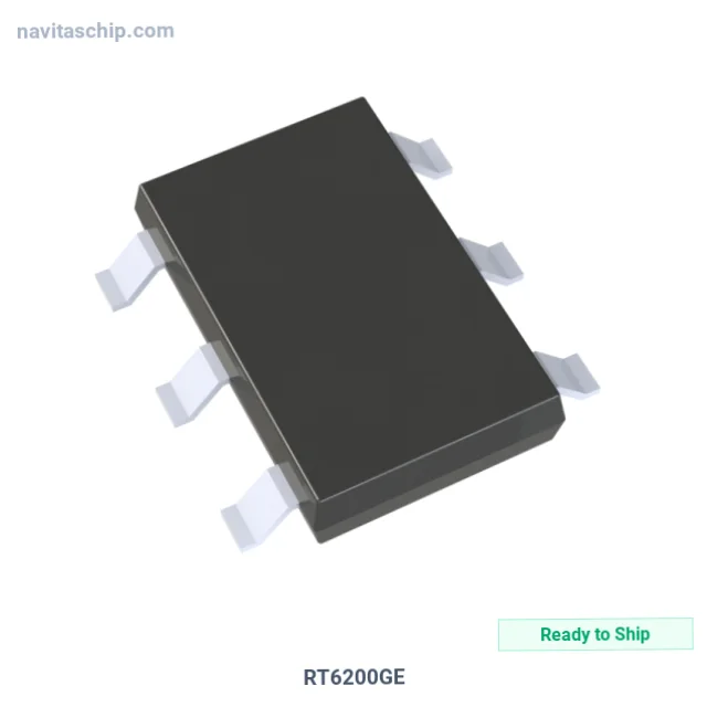 RT6200GE