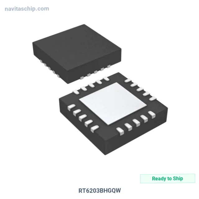 RT6203BHGQW