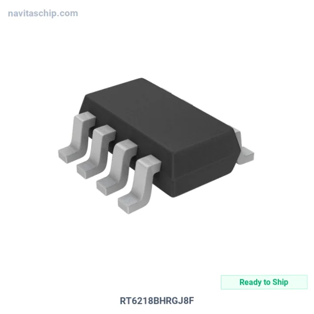 RT6218BHRGJ8F