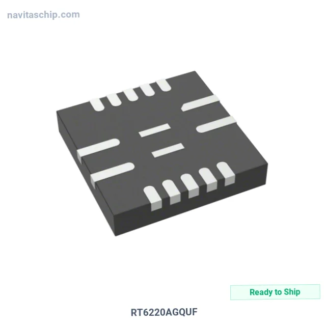 RT6220AGQUF