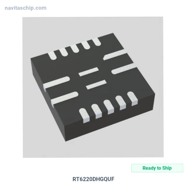 RT6220DHGQUF