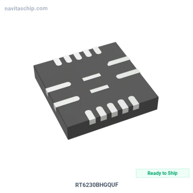 RT6230BHGQUF