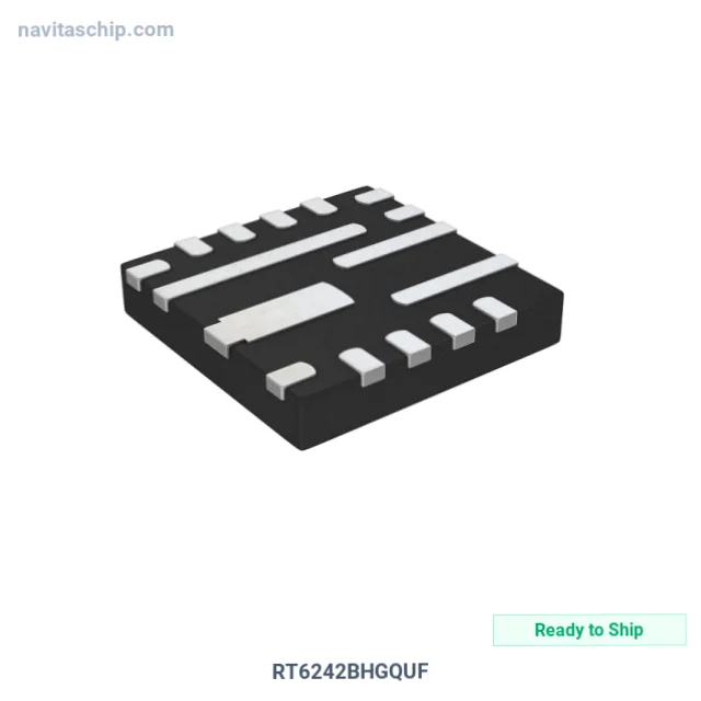 RT6242BHGQUF