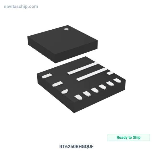 RT6250BHGQUF