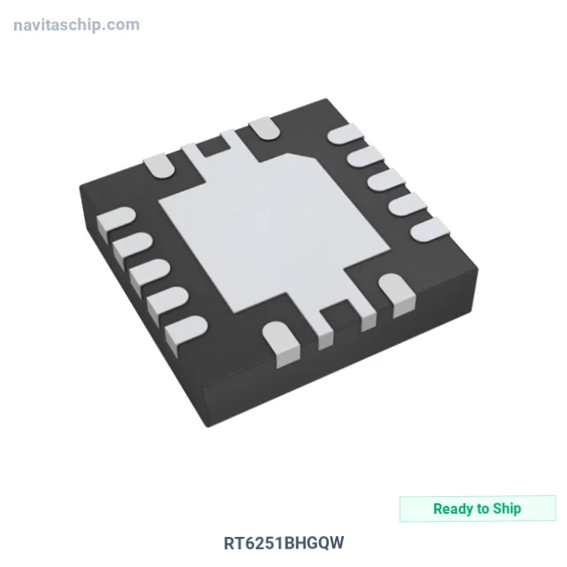 RT6251BHGQW