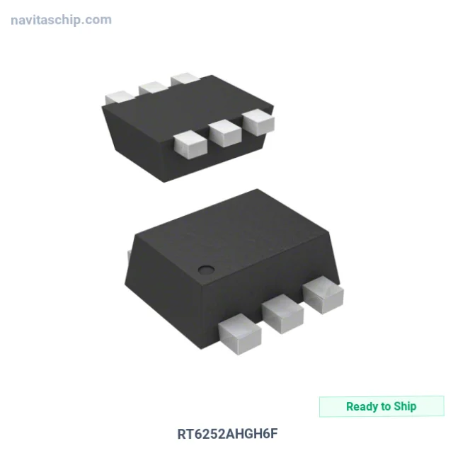 RT6252AHGH6F