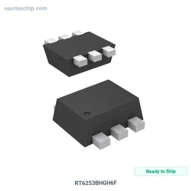 RT6253BHGH6F