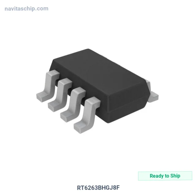RT6263BHGJ8F