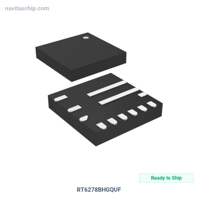 RT6278BHGQUF