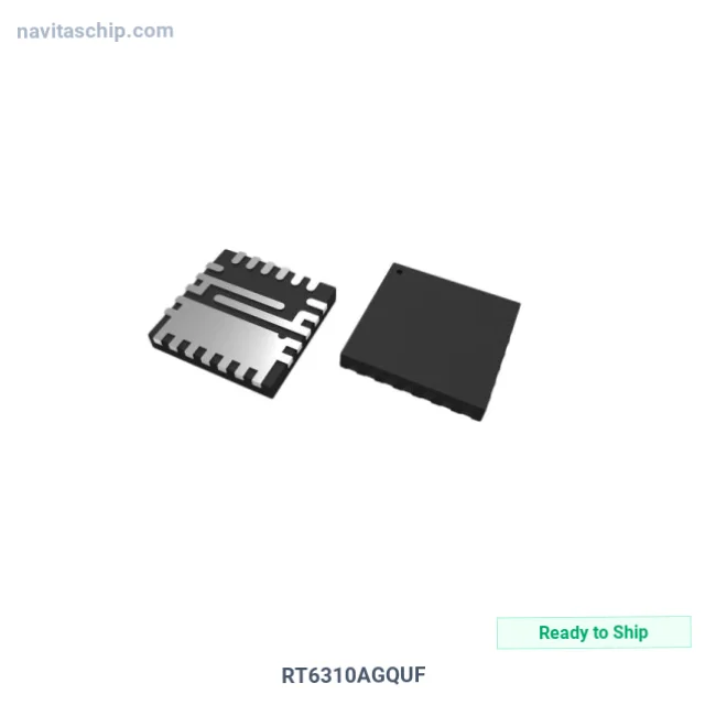 RT6310AGQUF