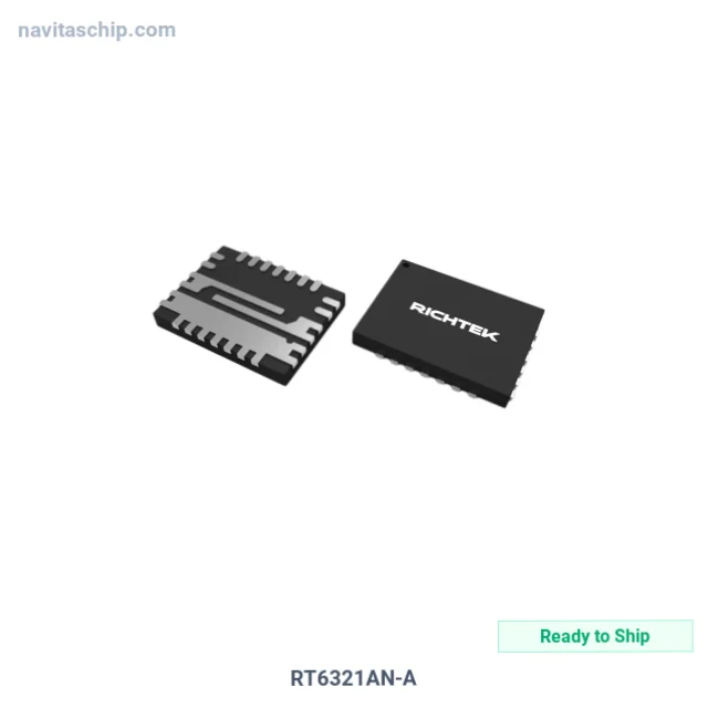 RT6321AN-A