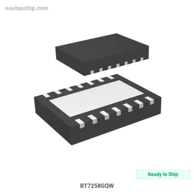 RT7258GQW