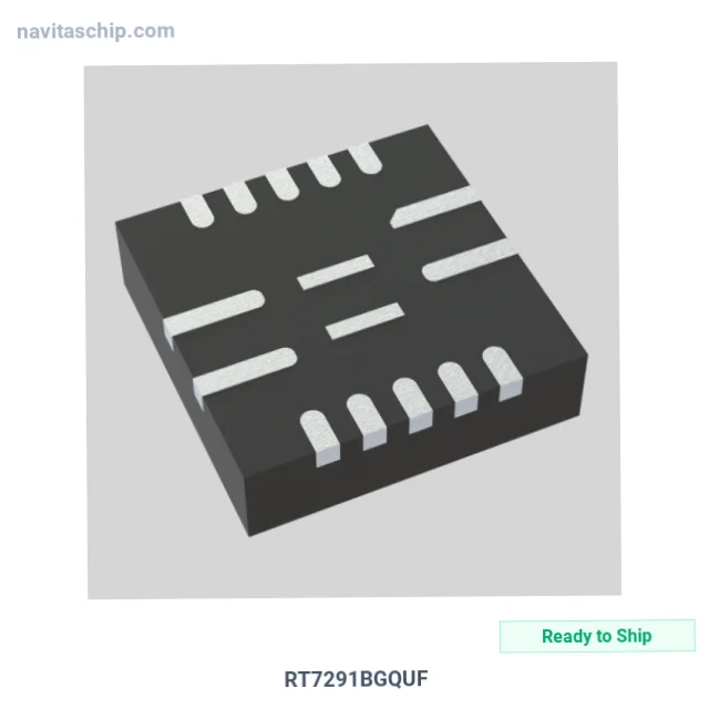 RT7291BGQUF