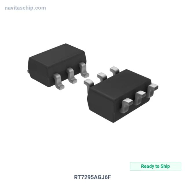 RT7295AGJ6F