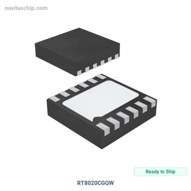 RT8020CGQW
