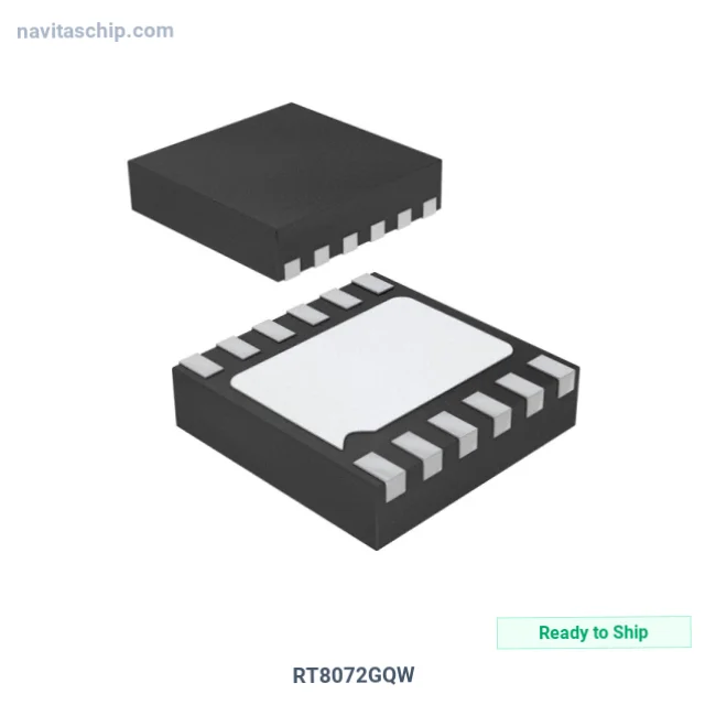RT8072GQW