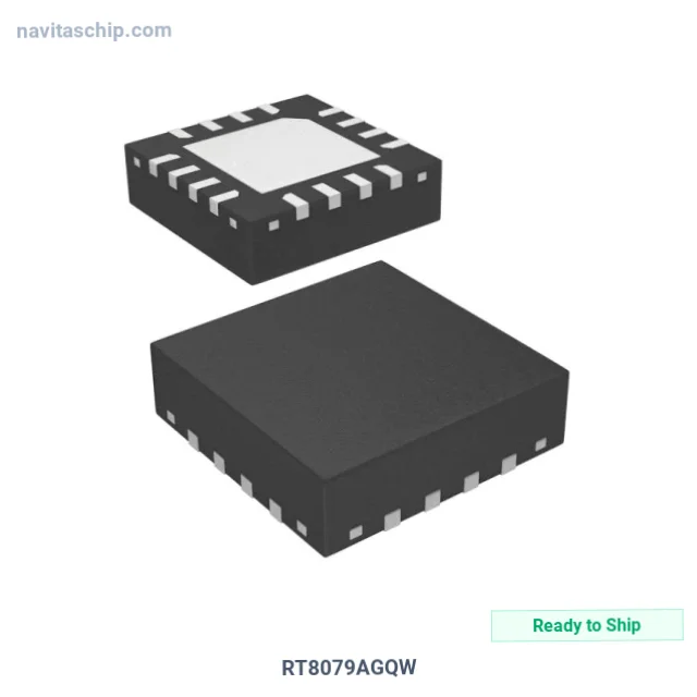 RT8079AGQW