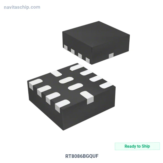 RT8086BGQUF