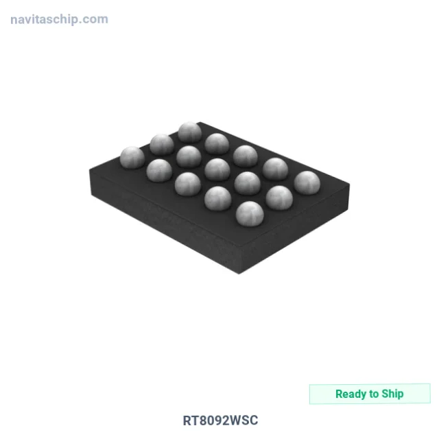 RT8092WSC